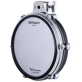 Pd-10x Roland 761294520062 10 Inch V-drum Pad