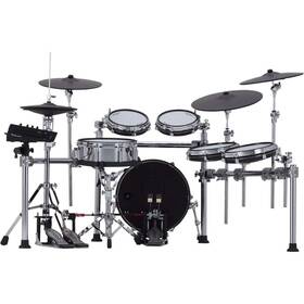 Td716 Roland 761294520109 Electronic Drum Set