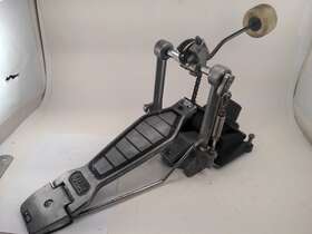Roland 957054026004 Kd-7 Kick Bass Drum Trigger Unit With Pro Percussion Pedal
