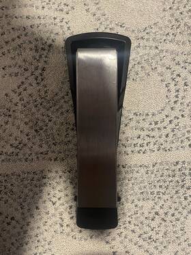 Roland A6e0199 Hi-hat Electronic Drum Pedal With Metal Footplate And Plastic
