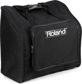 Bag-fr-3 Roland Gig Bag For Fr-3 And Fr-4 Accordions