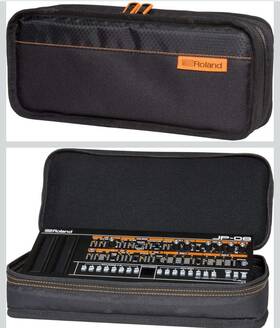 Cb-brb1 Roland Cbbrb1 Black Series Carry Bag For One Boutique Module