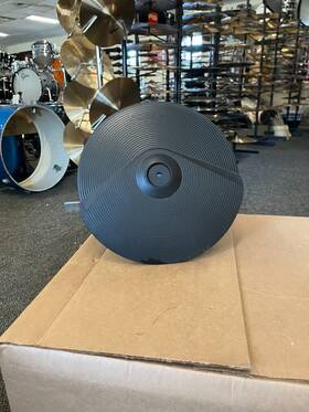 Cs42395 Roland Cy-8 Dual Trigger Cymbal Pad