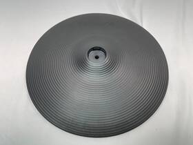 Cy12c-t-1 Roland Cy-12c-t Crash V-cymbal V Drum Trigger For Td 15 12r/c 30 20 Kit