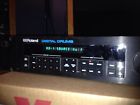 Ddr-30 Roland Digital Vintage Drum Module