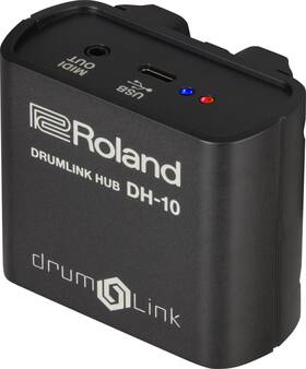 Dh-10 Roland Drumlink Hub