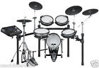 Edrtd30k Roland Drum Series Set V-drums Td-30k V-pro - Electronic