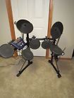 Roland Electronic Drum Set With Controller Series Td-6 Td6 761294400661