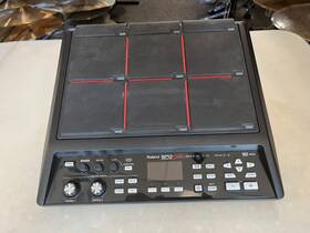 G317655 Roland Spd-sx Sampling Pad