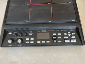 G3i7655 Roland Spd-sx Sampling Percussion Pad