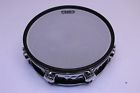 Roland Hart Chrome Drum Mesh Head Trigger For Td Kit