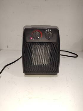 Hpd15 Roland Lancaster Portable Heater Heating Fan
