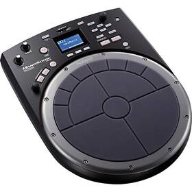Roland Hpd20-b1 Handsonic Hpd-20 Digital Hand Percussion Controller Black