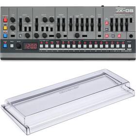 Jx08dsbun Roland Jx-08 Boutique Series Jx-8p Sound Module With Decksaver Cover