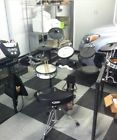 Td-6v Roland Kc550-amp Electronic Set Drum
