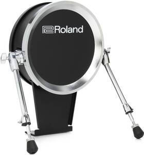 Kd-12 Roland V-drums Kick Drum Pad