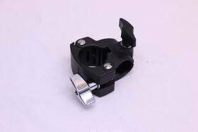Mdc12 Roland Mds-std Hatched Rack Clamp Standard - 1.5 Inch Racks