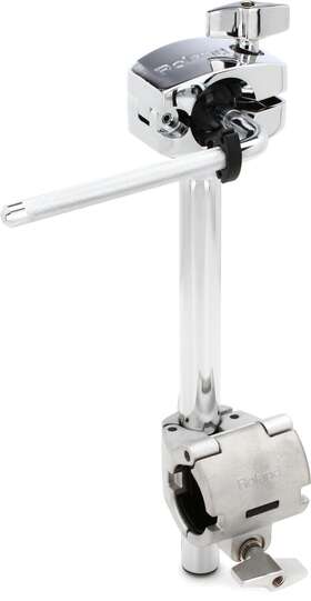 Mdh-stg2 Roland Drum Pad Mount For V-drum - Chrome