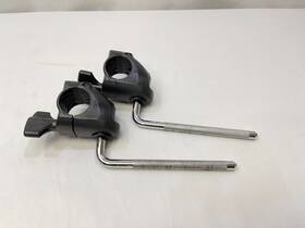 Mdh-10u Roland Mdh10u Two Hatched Rack Clamp Standard 1.5 Inch Racks Mds 10