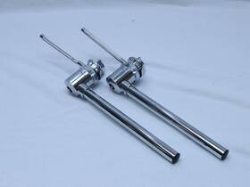 Mdh25arm Roland Mdh-25 Tom Pad V Drum Mount Arm - Two Pack For Td 30 20 10