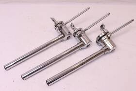 Mdh25x3 Roland Mdh-25 Tom Pad V Drum Mount Arm - Three Pack For Td 30 20 10