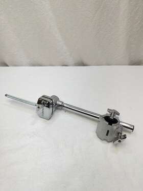 Roland Mdhstage2 Mdh-stage 2 Tom Pad V Drum Mount Silver Oem Clamp For Td 50 30 20 12 10 K