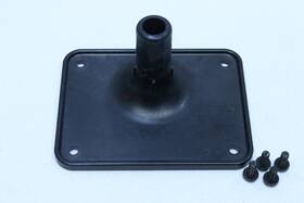 Td-20x Roland Mdp7u Mdp-7u V-drum Rack Module Plate Mount Screws 30 12 10 7 Octapad