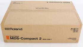 Roland Mds-com2 Drum Stand For Td316