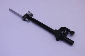 Mds4vhihatmount Roland Black Hi-hat Tom Arm Mount From Mds-4v Rack For Td 12 20 30 25 9 Kit