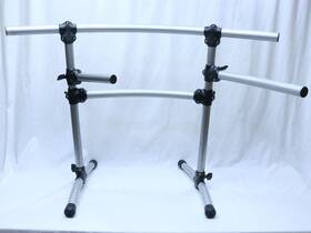 Mds-6 Roland Mds6 Sl Drum Rack Stand V-drum Vdrum For Td 30 12 10 9 8 6 4 3 Kit