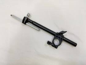 Mds9vhihatmount Roland Black Hi-hat Tom Arm Mount From Mds-9v Rack For Td 12 20 30 25 4 Kit