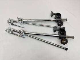 Mdy-10u Roland Mdy10u Two Electronic Cymbal Mount V-drum For Kit Td 30 25 20 Mdh
