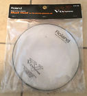Roland Mesh Mh-8 V-replacement 8 Electronic Drum Replacement Head 761294049150