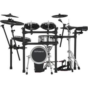 Rotd516a Roland Td516 5 Series V-drums Electronic Drum Set With Kd-12 Kick Pad And M
