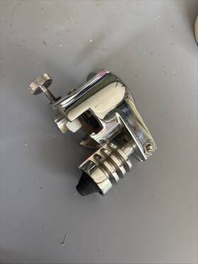 Rt-7k Roland Rt 7k Kick Trigger