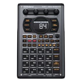 Sp-404mkii Roland Creative Sampler And Effector