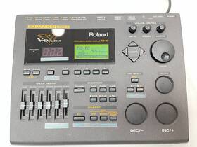 Td-10drumsoundmodule Roland Td-10 Drum Sound Module