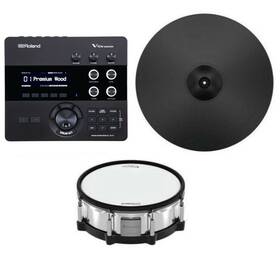 Td-27dp Roland New Digital Upgrade Package - Unopened