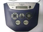 Aci-120 Roland Td-6v Percussion Excellent Td6v Condition Module Brain