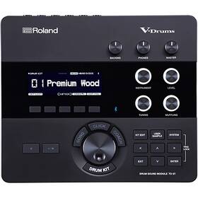 Roland Td27-b1 Td-27 Drum Sound Module