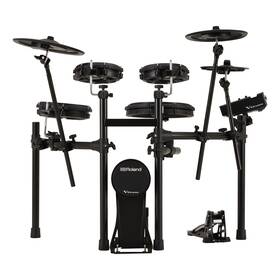 Td313 Roland V-drums Electronic Drum Kit