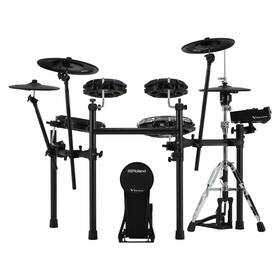 Td316 Roland V-drums Electronic Drum Kit