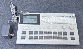 Tr-505 Roland Tr505 Drum Machine