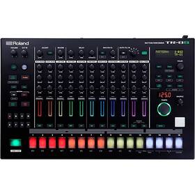 Roland Tr8s-b1 Tr-8s Aira Rhythm Performer With Sample Playback