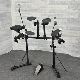 U-080125-1 Roland Used Tde7 Electronic Drum Set With Expansion Pack - Excellent