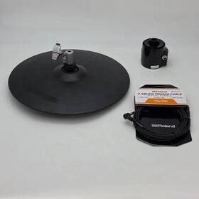 Roland Ufn-041926-1 Used Vh-10 V-hi-hat 12 Inch - Very Good