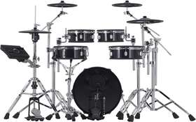 Vad307 Roland Vad307set V-drums Acoustic Design