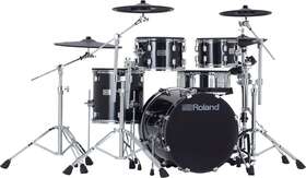 Vad507 Roland V-drums Acoustic Design Electronic Drum Set