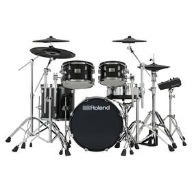 Vad516 Roland V-drums Acoustic Design Electronic Drum Kit