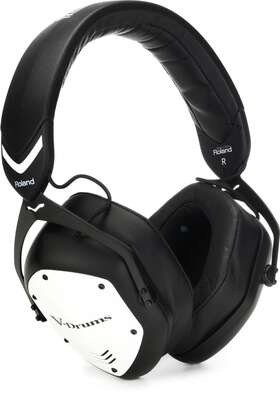 Vmh-d1 Roland V-drum Monitoring Headphones